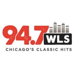 NEW: RJO - Jingle Of The Day (1st June 2024) - WLS FM 'Chicago, IL' (2024) - TM Studios