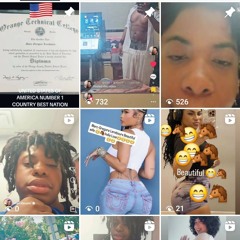 LEADER OF GANG FLORIDA MG
