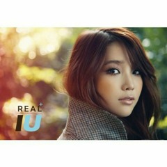 나만 몰랐던 이야기-아이유(IU)