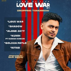 Kitab - Jassa Dhillon