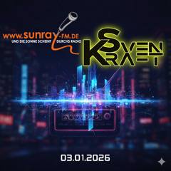 SunrayFM Set 03.01.2026