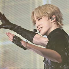 deep dive — ateez (slowed with reverb)