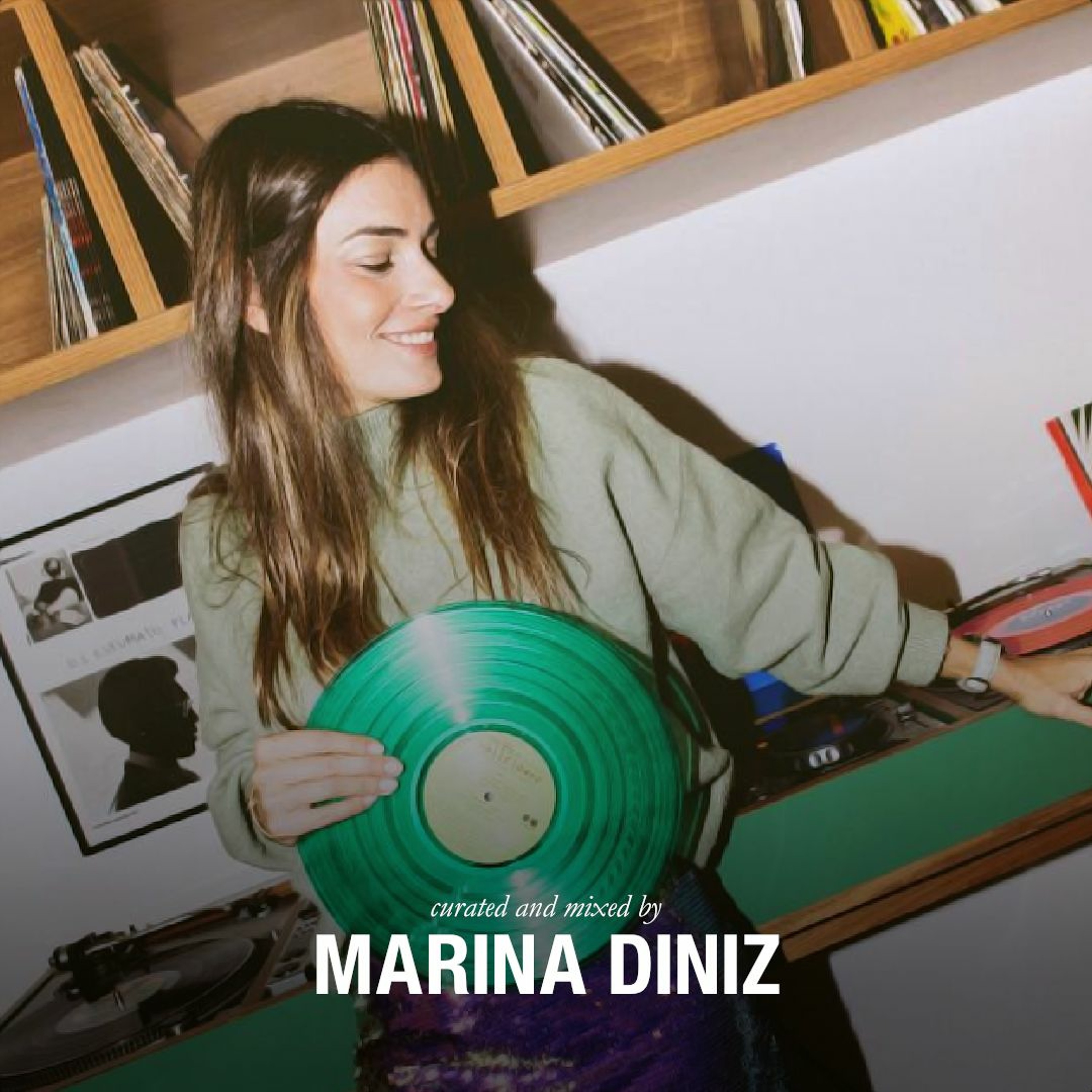 Medina Records ><><><>< Mixes