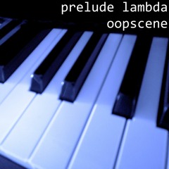 Prelude Lambda