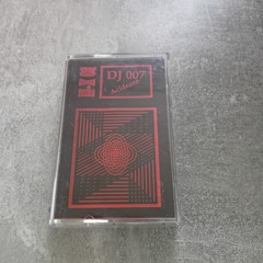 dj 007 m-x01 face a