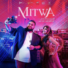 Mitwa- Savita Singh x Anil Mr. Duniya