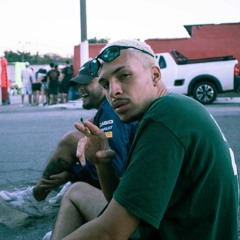 enrique AKA 866suave - CORRE