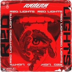 Radera - Red Lights (Radio Edit)