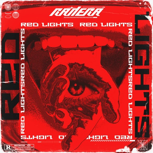 Radera - Red Lights (Radio Edit)
