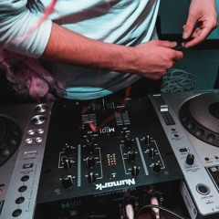 DJ set 7 - Drum and Bass mix - DJ_Zeb