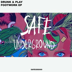 Drunk & Play - Jam 1379 (Original Mix)