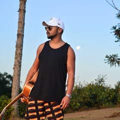 Blank Space - Guilherme Mota (Cantor)