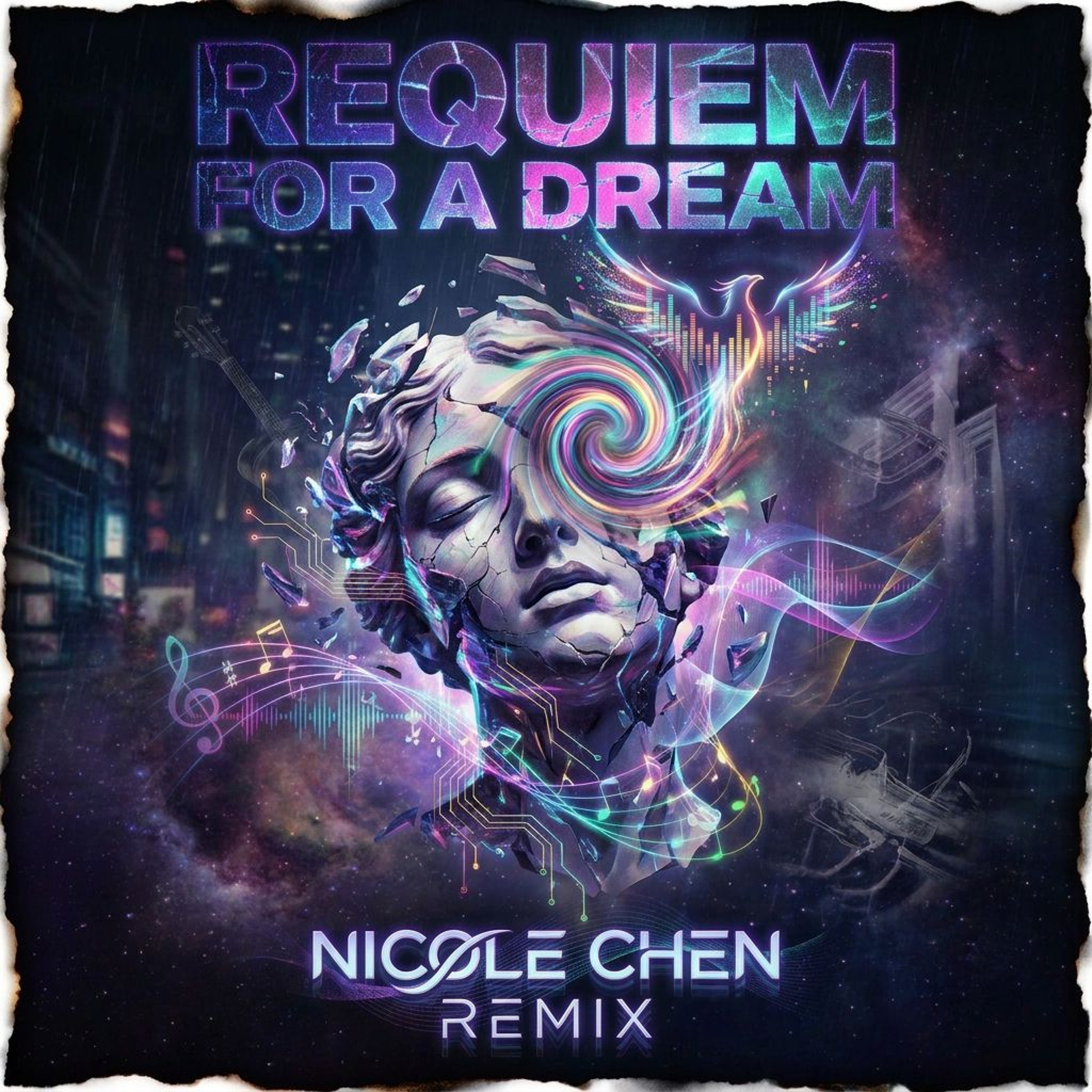 Requiem for A Dream - Nicole Chen (Tribal Remix) episode artwork