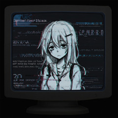 this corrupted feeling