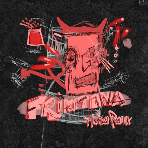 ANDRUSS - FRIKITONA [HEKLER REMIX]