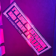 ZakuNuva B2B Psuedosodomyyy (Secret Vocaloid Assault ATL B2B)