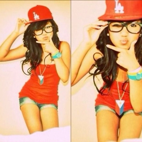 @cl0ud* - #Prettygirlswag