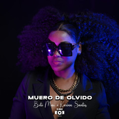 Beto Max & Karina Santos – muero de olvido (2024)