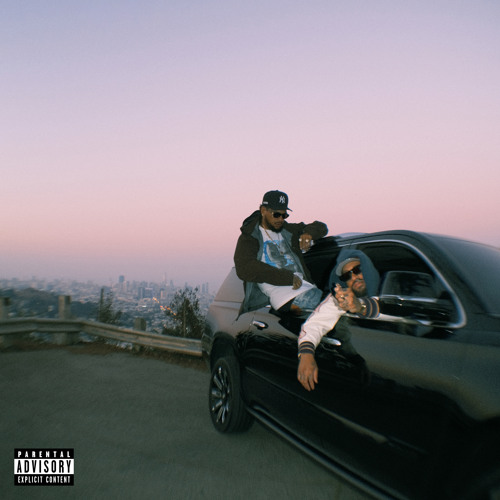 Pop Out (feat. ScHoolboy Q)