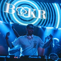 BAKR LIVE - Groovy Tech House Set @ Bang Bang (San Diego) | AUG 2025