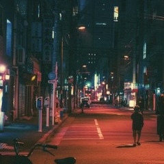 Interlude: untitled 2023
