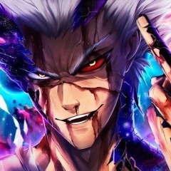 Garou (One Punch Man) - Um Monstro | Okabe
