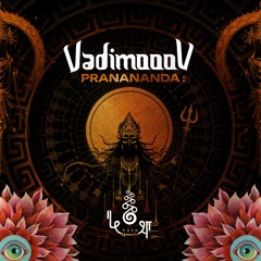 VadimoooV • Divine Rhythm • kośa