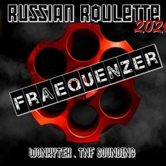 Fraequenzer  Def  Cronic  Podcast  Corona Ass Fuck Bang