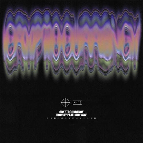 ROWJAY - CRYPTOCURRENCY(NO HOOK)[PROD BY PLATINUMWAV]
