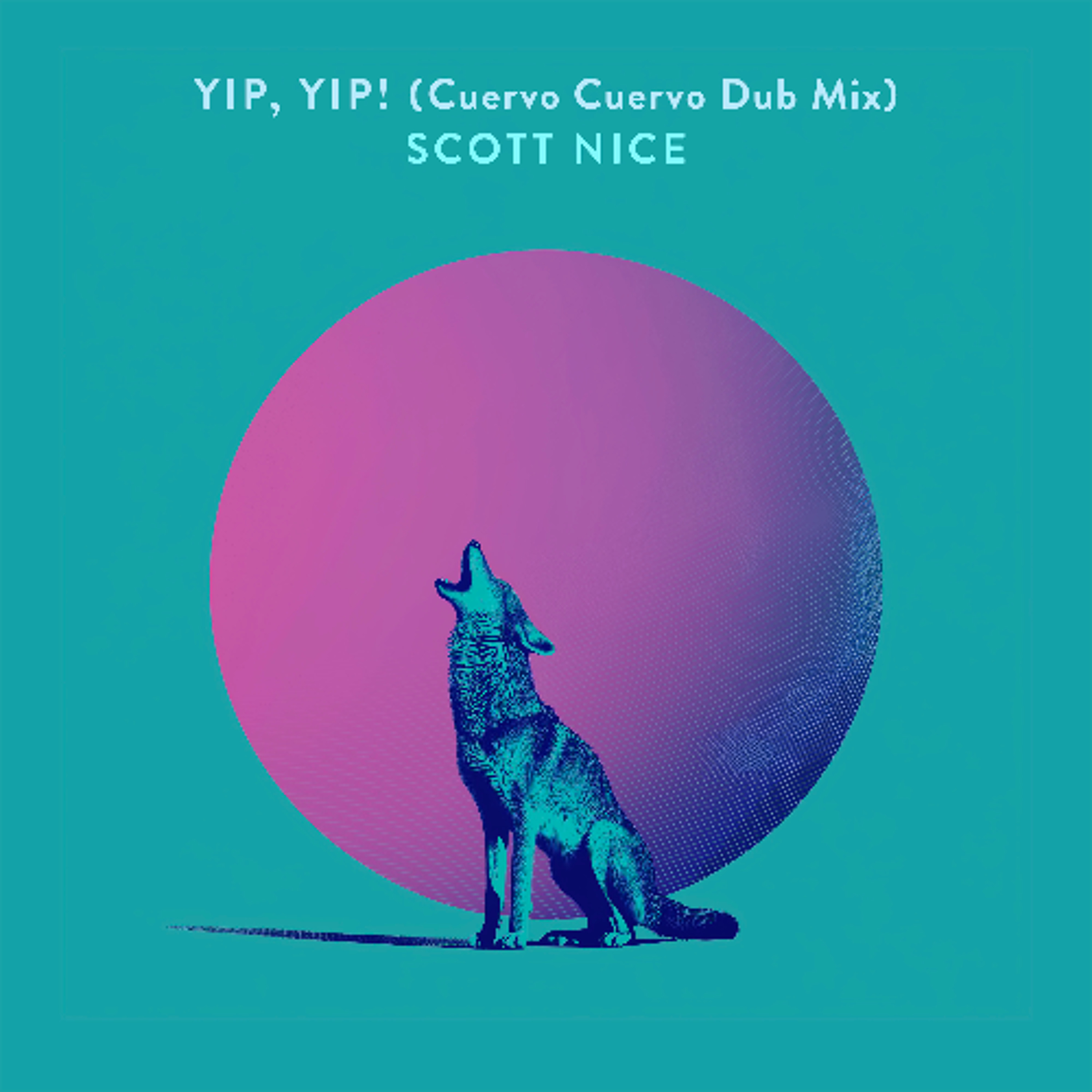 Scott Nice - Yip Yip (Cuervo Cuervo Dub Mix) episode artwork