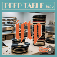 iftp - prep table #002