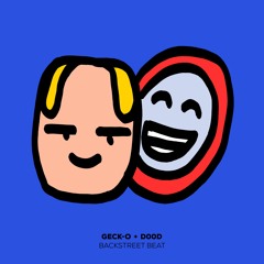 Geck-o & D00d - Backstreet Beat [CATID128]