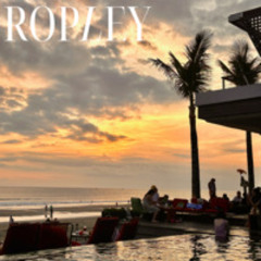 Ulu Poolside | Chill House Mix | 23.07.23