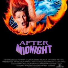 3. After Midnight #1
