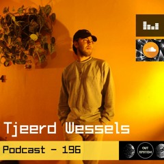 Podcast - 196 | Tjeerd Wessels