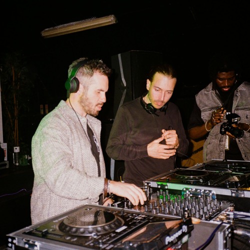 J:KENZO B2B YOUNGSTA | SUBTLE RADIO - LIVE @ SUBTLE PRESENTS