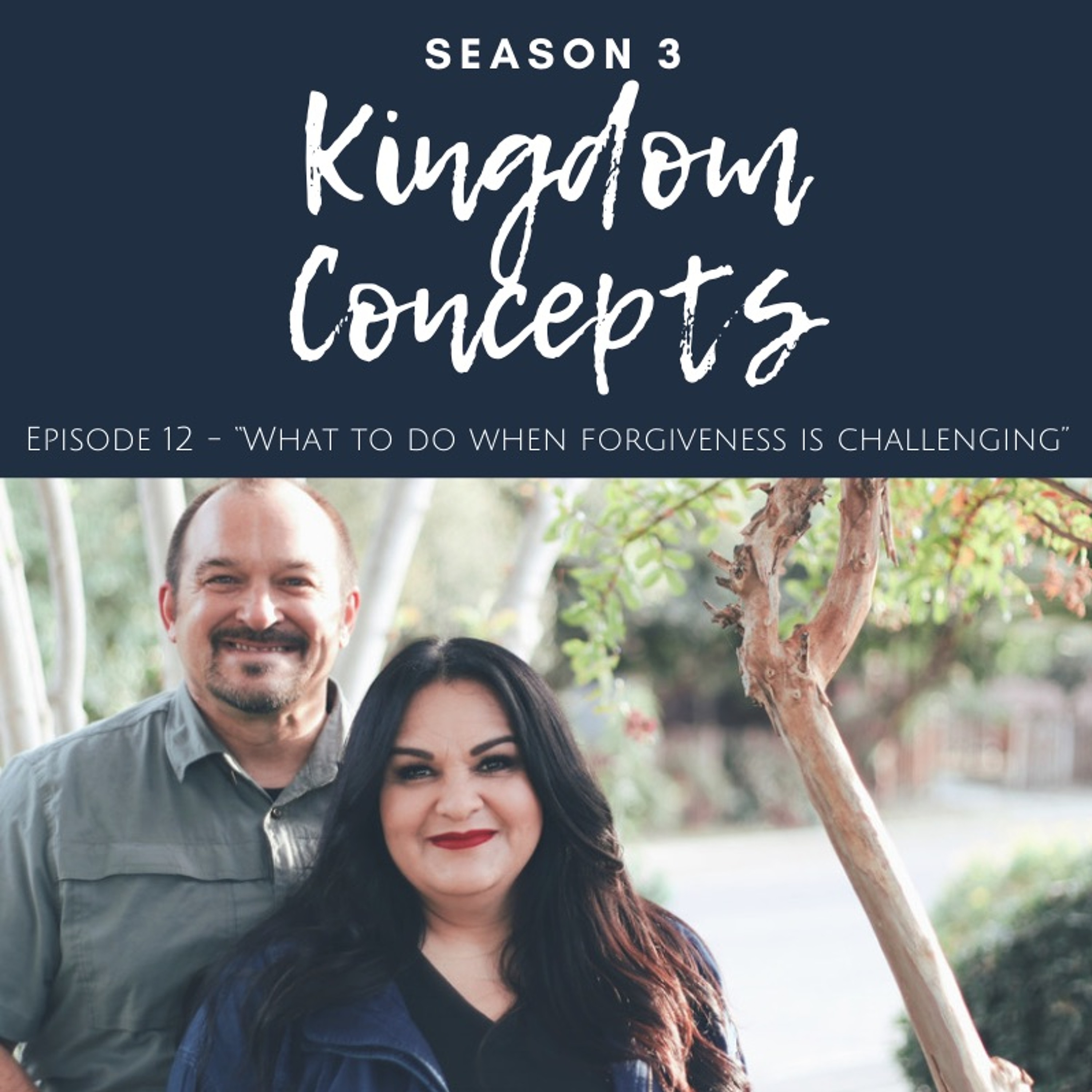 Kingdom Concepts