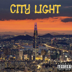 15 (BONUS TRACK) City Light