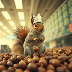 Squirrels. [Squirrel FAFO]