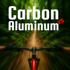 Carbon vs. Aluminium