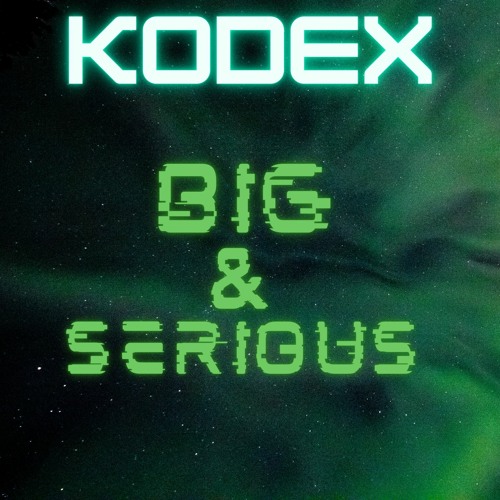 Big & Serious(FREE DOWNLOAD)