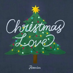 Christmas Love by Jimin