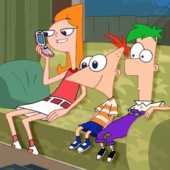 Zyneous and Ferb Volume 1