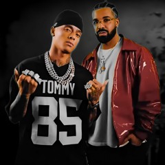 J. Cole x Central Cee - H.Y.B ft, Drake