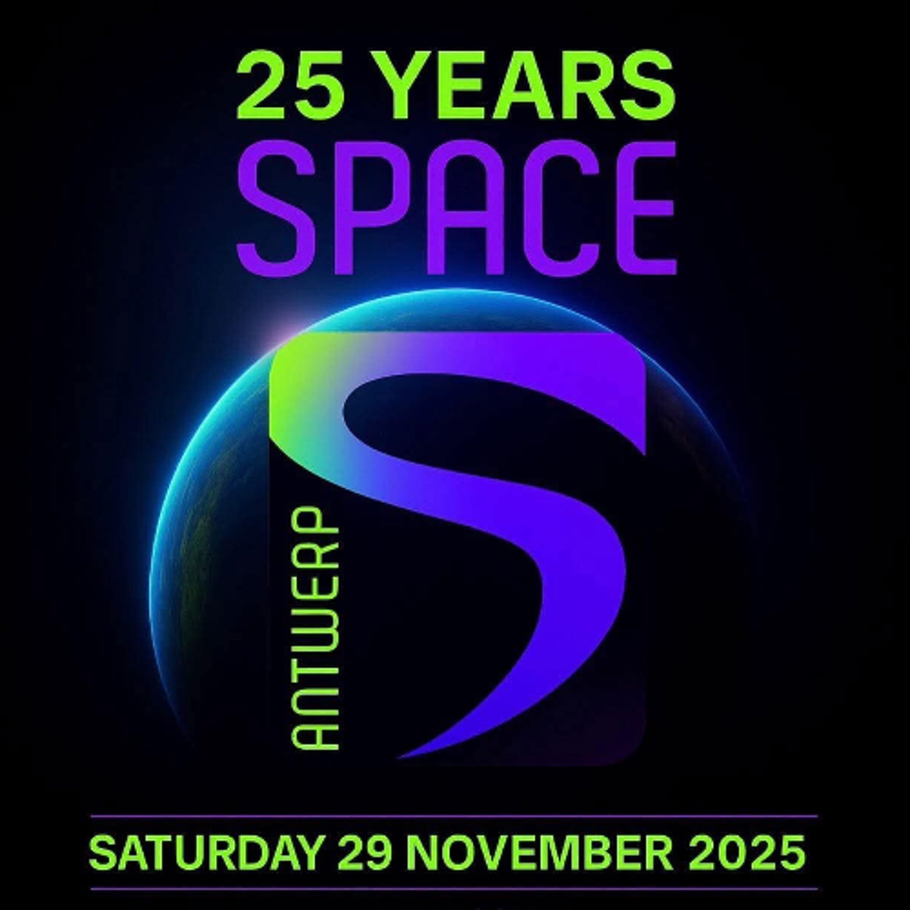 Helix @ 25 years SPACE @ Jacks 29112025 episode artwork