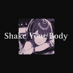 빵댕이 (Shake Your Body)