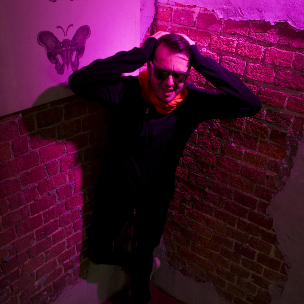 Паша Кореец – #805 COOLT @ Silver Rain 14.02.2024 ( Compass Vrubell Guest mix).mp3