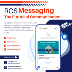 rcs services