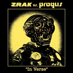 ZRAK vs Progus - In Verse (Preview)