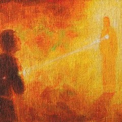 جئت امام عرشك